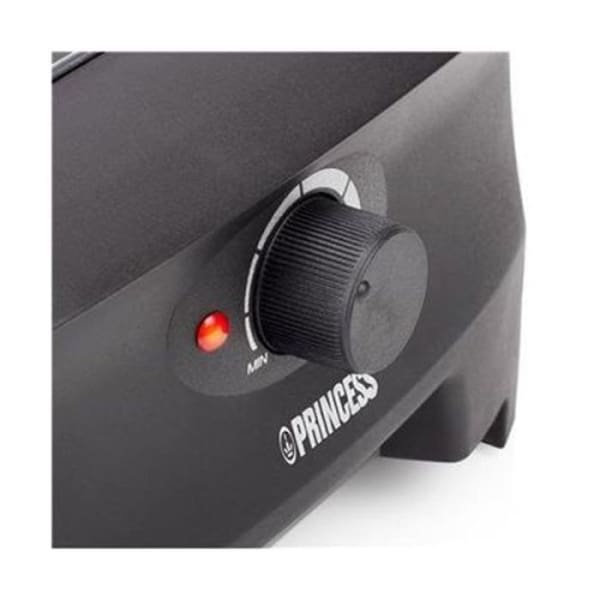 Appareil à raclette multifonction PRINCESS 1300 W Noir (162820) Appareil à raclette multifonction PRINCESS 1300 W Noir (162820)